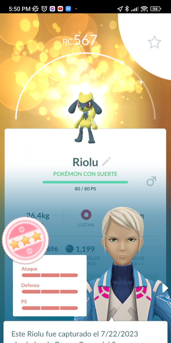 🤩🤩🤩 esos si son cambios