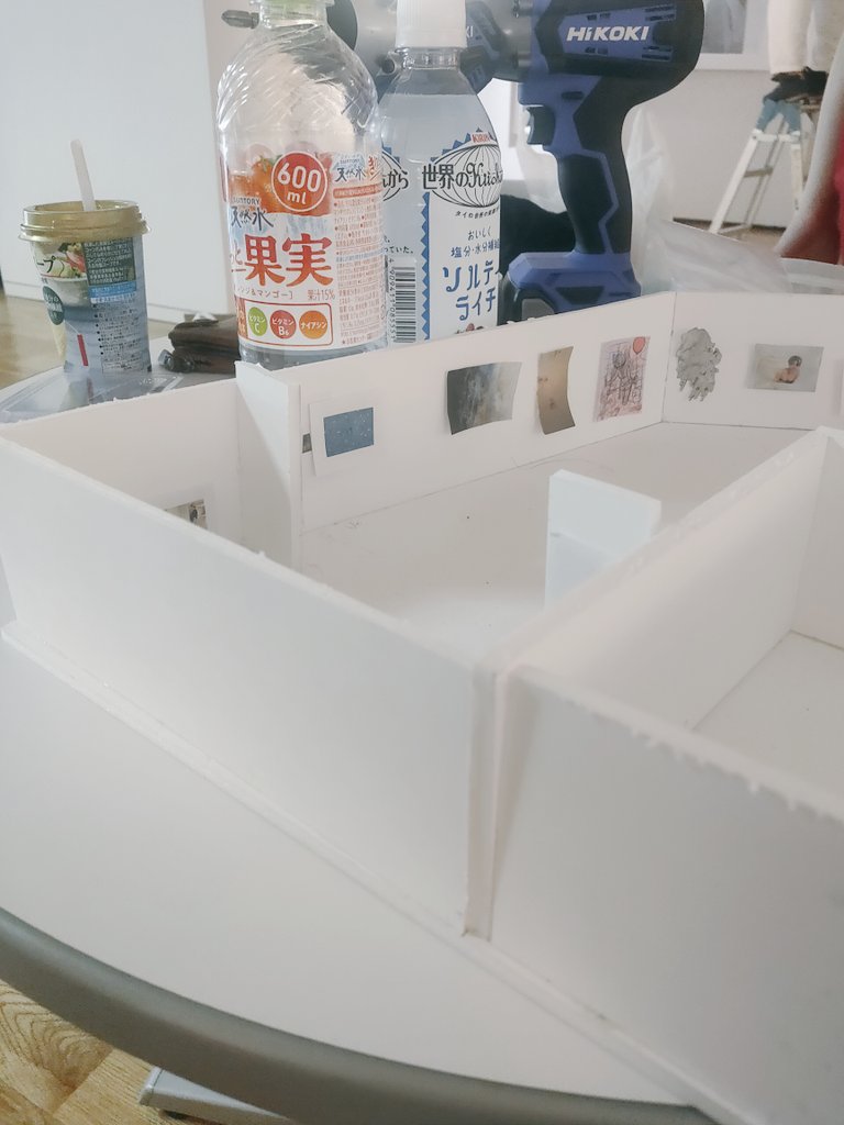 🏕本日搬入です！🏕