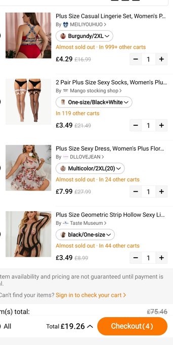 Who's gonna sub my holiday shopping I shouldn't have to be spending my money https://t.co/ahbSOLGgCG<a href="/tag/sellingcontent"class="tags"><span>#sellingcontent</span></a><a href="/tag/buyingcontent"class="tags"><span>#buyingcontent</span></a>