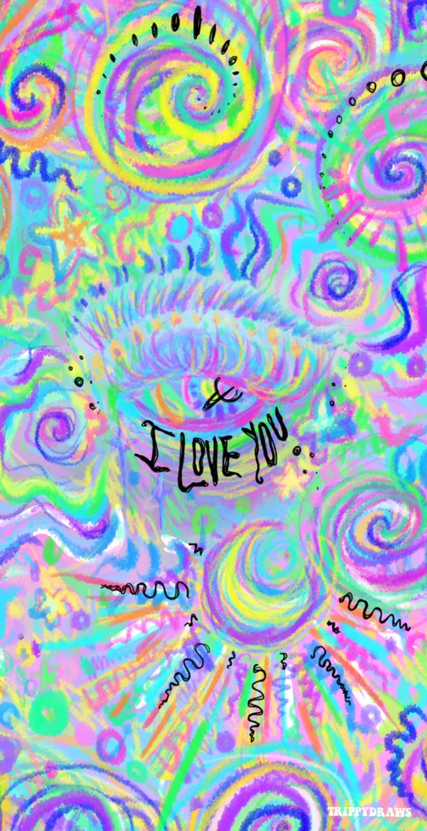 Trippydrawsart's tweet photo. new phone wallpapers for you!🪐  *Personal use only!* https://t.co/mTU74oC0Ii