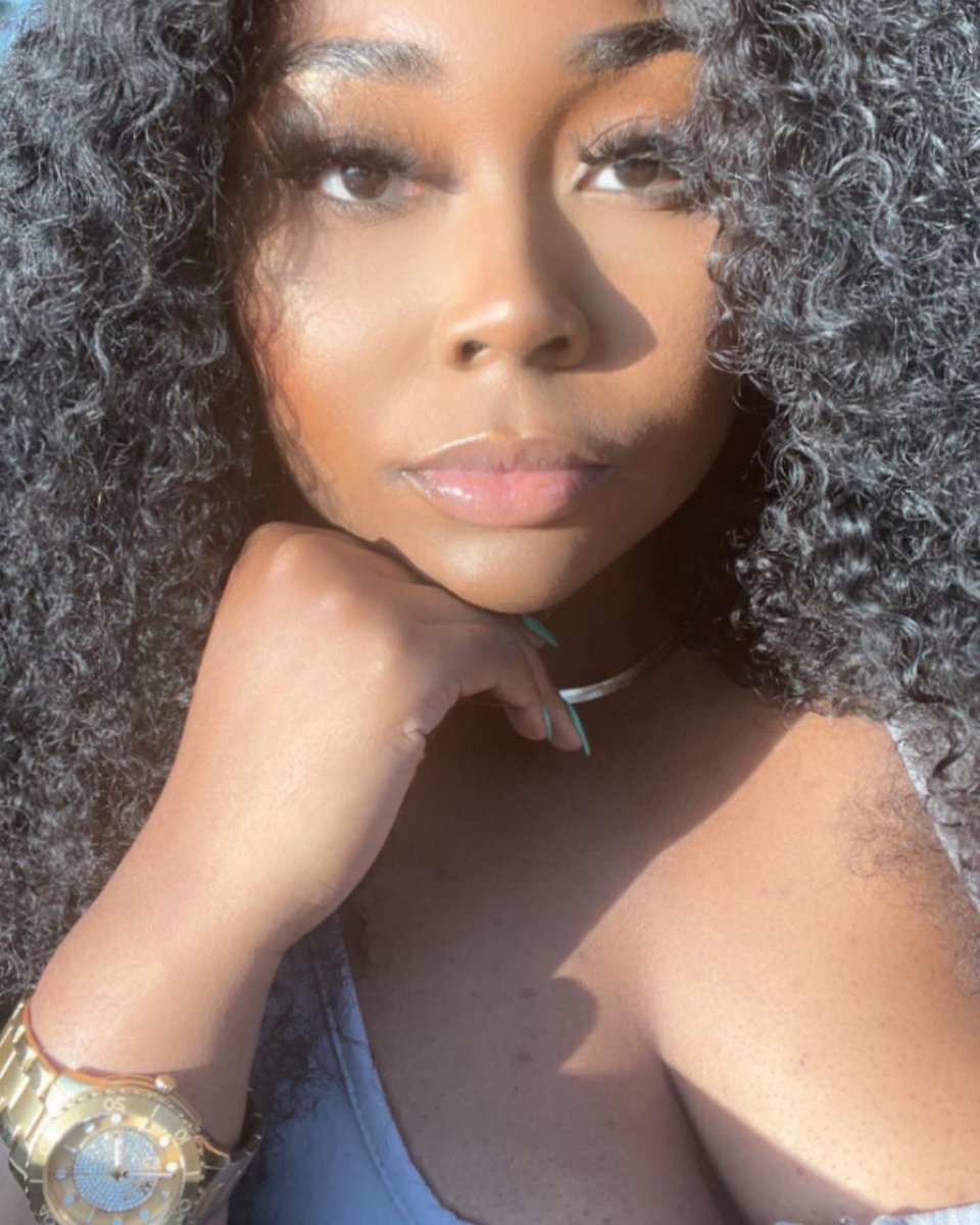 TamFORD_'s tweet photo. Hey it’s me 👋🏾 https://t.co/F2DVArXIFQ