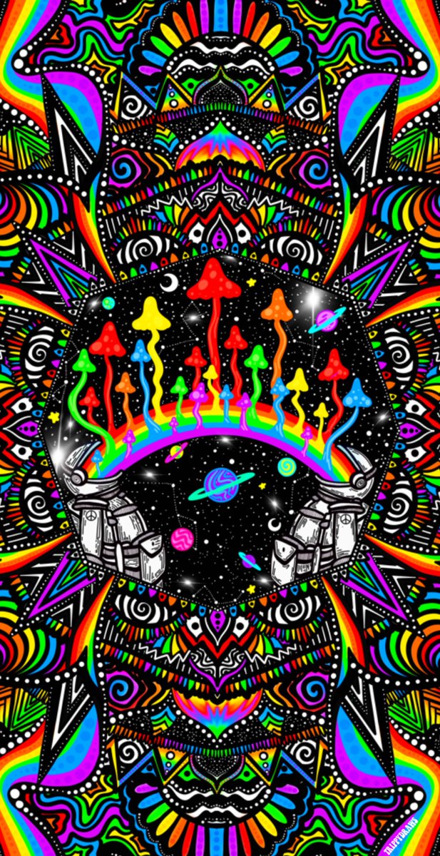 Trippydrawsart's tweet photo. new phone wallpapers for you!🪐  *Personal use only!* https://t.co/cjED3eQBMT