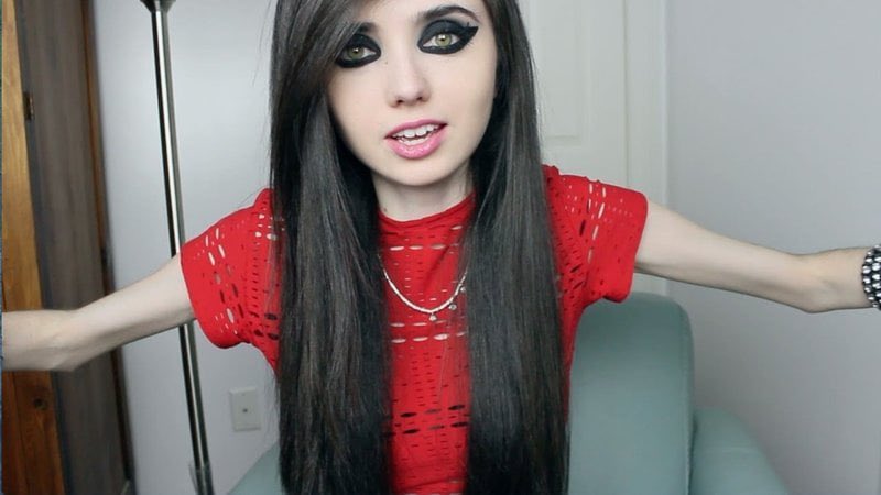 TateTheTalisman's tweet photo. Unpopular opinion: you can only ban Eugenia Cooney without being a hypocrite if you also ban all the overweight “body positive” influencers. https://t.co/2jExVXOb3X