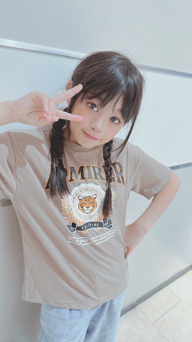 Twitterのコスプレ画像8