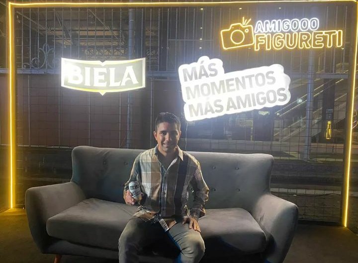 miguelvallejom's tweet photo. 🍻😊✌🏻
Muchas gracias a los amigos de @BielaEc por el lindo y refrescante detalle por el #DiaDelAmigo 

#BielaEc #Biela #Ecuador https://t.co/2mFOP5ymjT