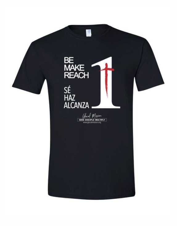 GlocalMission's tweet photo. Our new slogan and jersey. https://t.co/GXVpA3YDkB