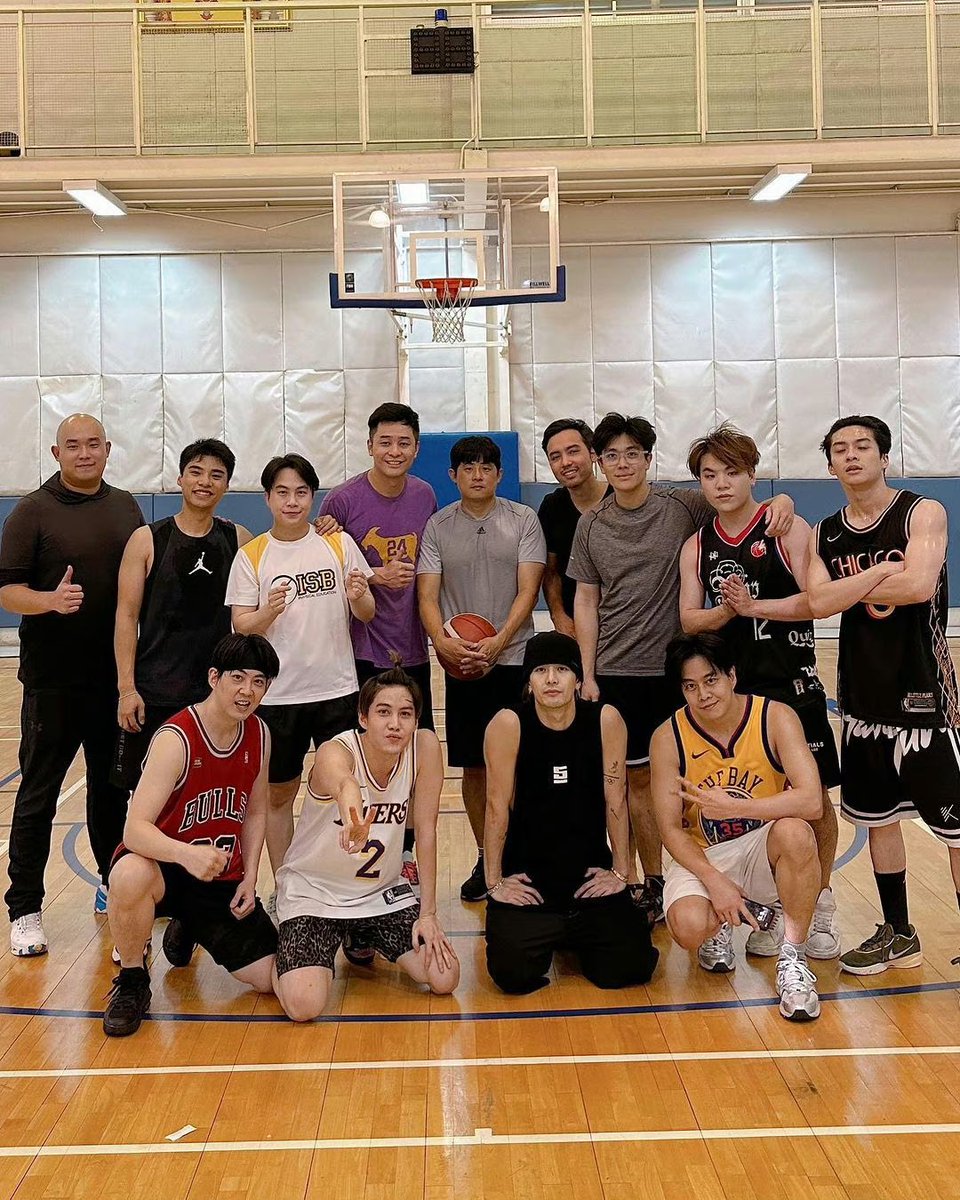 JacksonWang852's tweet photo. 🎞️ https://t.co/govZ8wuJXk