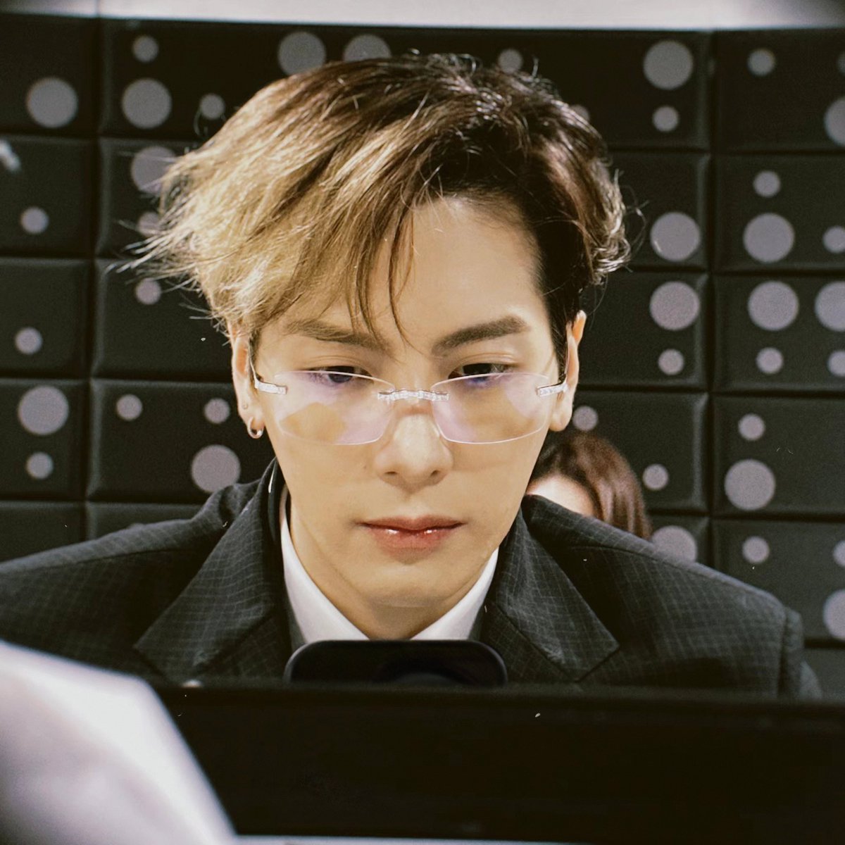 Jackson Wang (@jacksonwang852) on Twitter photo 