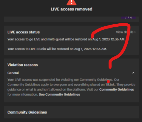 WHAT HJAPPEN 😭😭😭