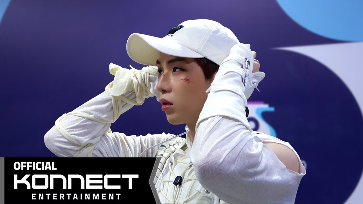 [🎥] 
다니티비 | Ep.33 'REALIEZ' 활동 비하인드 | 음악방송편

youtu.be/laUteXCWwsc

#강다니엘 #KANGDANIEL #다니티비 #DaniTV
#REALIEZ #SOS