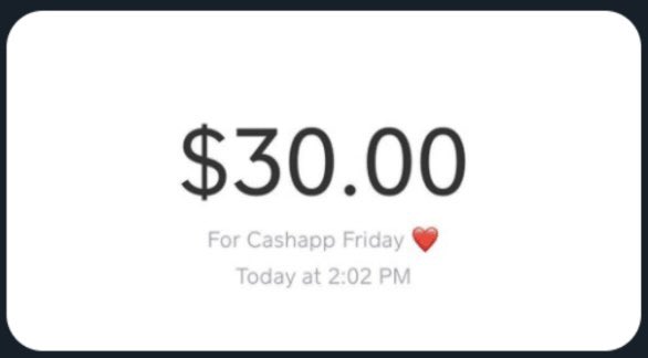 PS5Restock_'s tweet photo. Giving away $30 PayPal & CashApp
to the next few people who signup using this link and Show me proof 💗💗
https://t.co/aQjpgsxUXt
#cashapp #paypal #crypto #giveaway #ps5 #freeps5 #playstation5 #playstation5giveaway https://t.co/MtmmW6JXAu