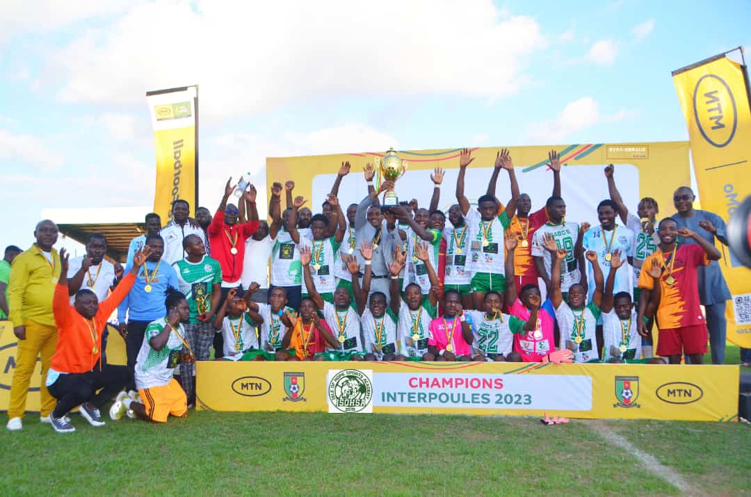 Buea United FC tweet media