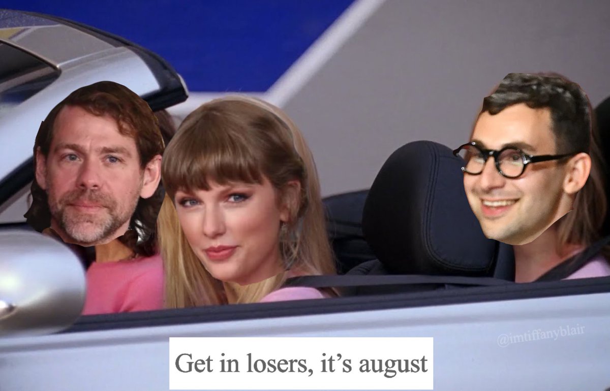 Tiffany Blair ❤️‍🔥 tweet media