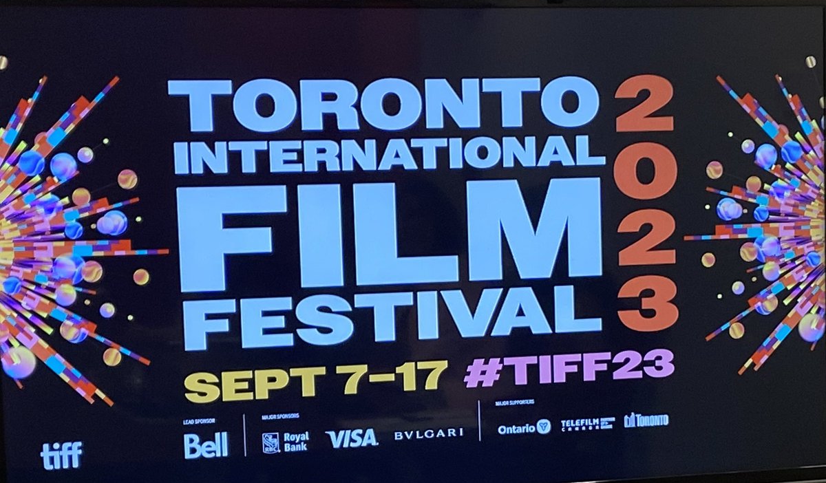 bdootottawa's tweet photo. 48th Toronto International Film Festival #TIFF23 

Was pleased to meet Senior Officials of @TIFF_NET to discuss how the #FilmIndustry & #BFDC of #Bangladesh 🇧🇩 can benefit through collaboration & participation in #TIFF to develop its #FilmIndustry. 

#MadeInBangladesh
#Meghmollar

@bangladeshfilm @FilmBangladeshi @fixer_bd  @FilmAlliance @filmalliancebd