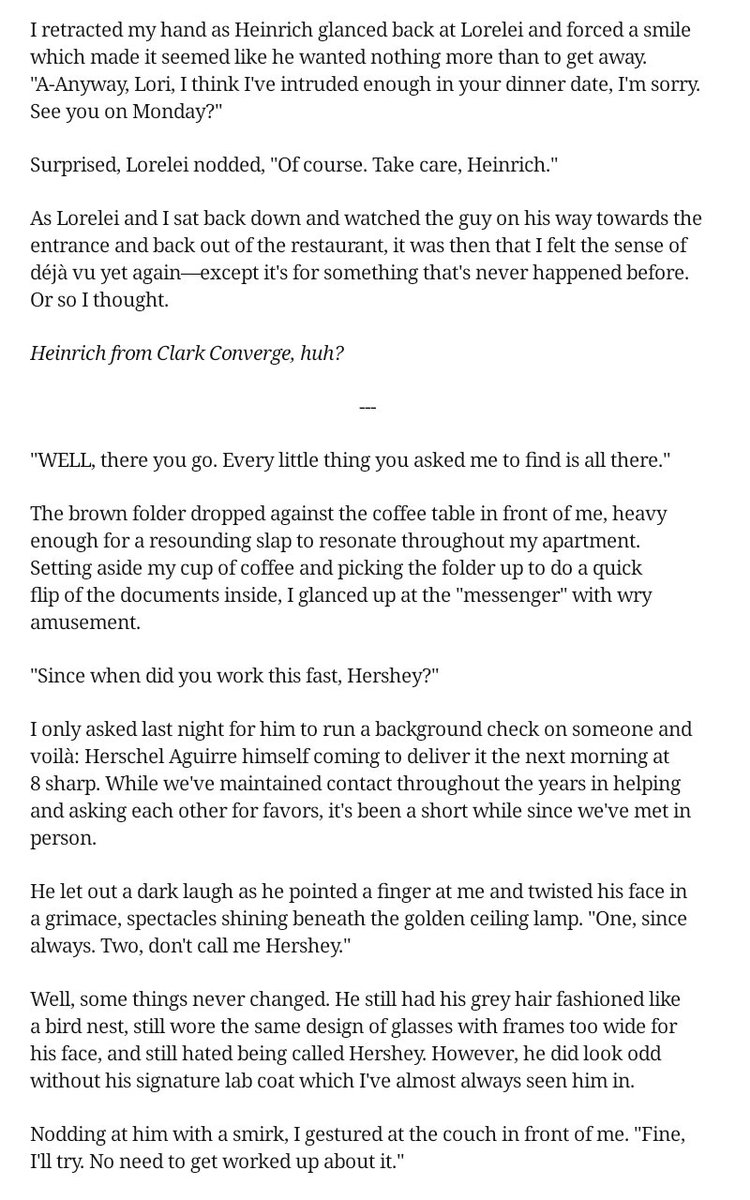 _prosaique_'s tweet photo. PROMPT: "Loki vets Lorelei's potential suitors"

AU request by @ifitsyouphile [Sorry it took so long, Ate Nevs!] I do believe how I wrote this was a total mess, but I still had a lot of fun writing it. I hope it'd be fun to read as well. 😅

#PLtwt #ProjectLOKI #LoreKi
1/3 https://t.co/SKbncBJ9FJ