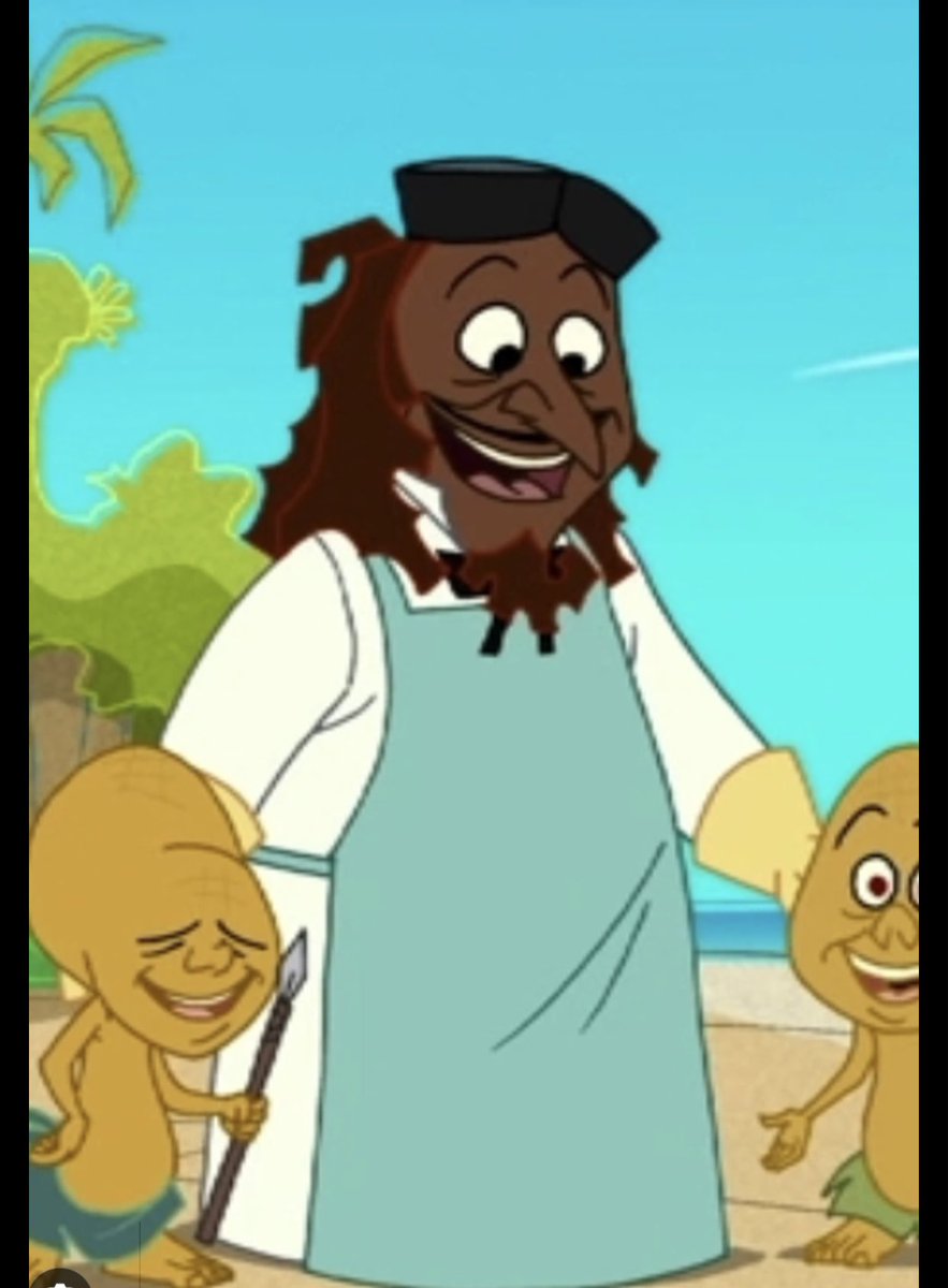CanWeGetMchHiya's tweet photo. I can’t unsee auntie saud young buck 😭😭😭😭😭😭😭😭😭😭😭😭😭 https://t.co/MtnjNzqXPc
