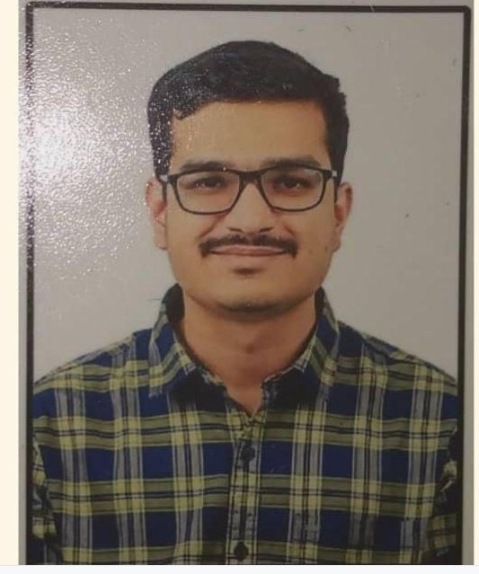Indian__doctor's tweet photo. No Free Exit  killing many Residents !!
Dr Adinath Patil
MD ,#MEDICINE
1st yr Resident Doctor
KEM ,Mumbai died due Suicide,

According to Parents 
He was unhappy with the workload he had and wanted to change college but couldnot ⤵️
#MedTwitter @NMC_IND @mansukhmandviya @PMOIndia https://t.co/pPcfZhOYnb