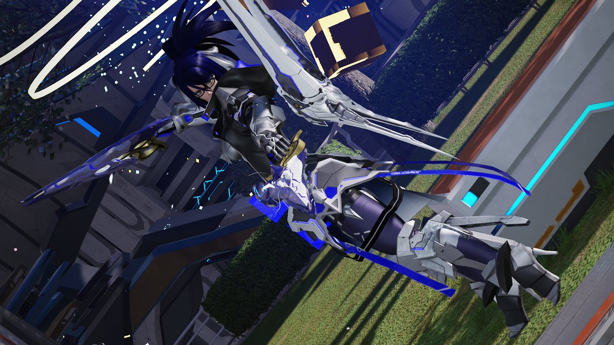 Showing signs of life from time to time cause I feel like sharing these