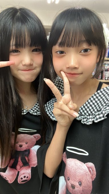 Twitterのコスプレ画像6