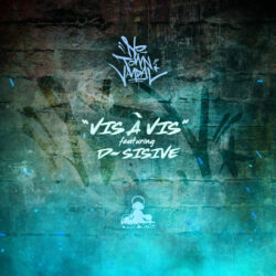 #nowplaying  Vis à Vis (DJ Pack) by No Town Vandal ift.tt/uFKqlIR #hiphop