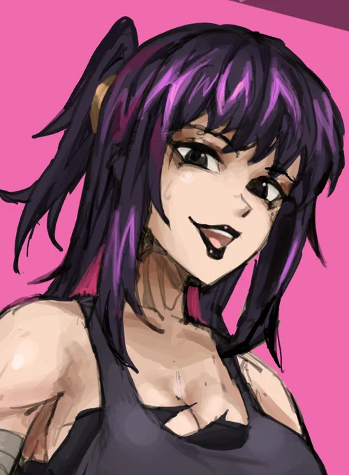 Sneak peek