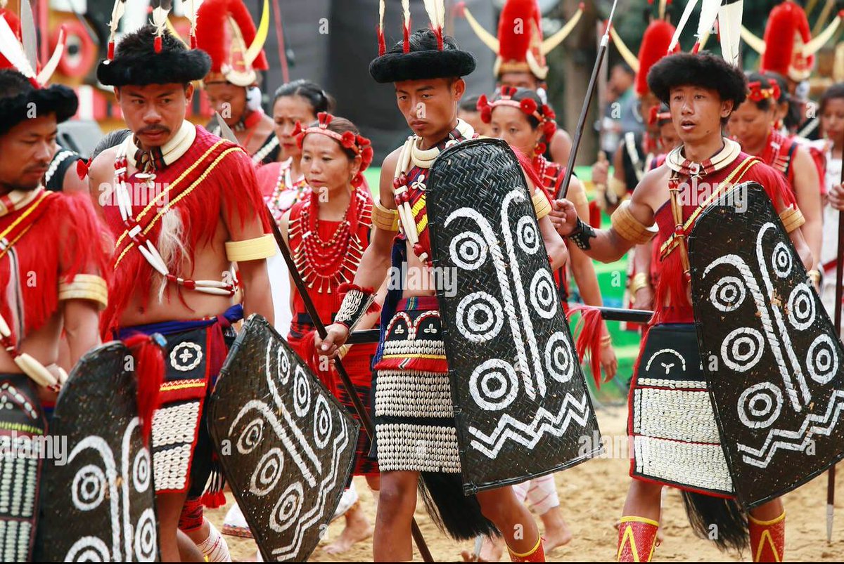 suponghoki77's tweet photo. As my community celebrate Tsungremong I extend my greetings and warm wishes to all my Ao brothers and sisters and also extend it to everyone who are joining in the celebration. https://t.co/oXQX4Vvqlv