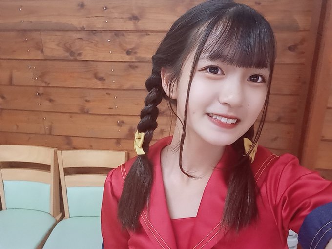 Twitterのコスプレ画像7