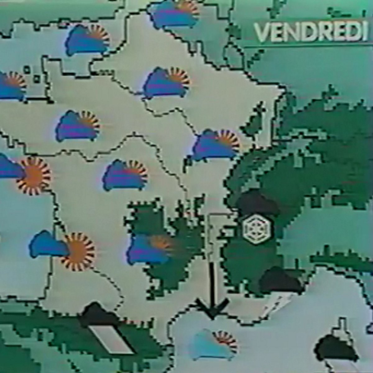 Vendredi by CANAL+

Available now
signalsfromnowhere.bandcamp.com/album/vendredi

SFN20