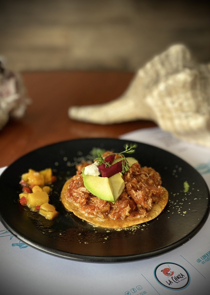 Una tostadita para empezar😎🏝️