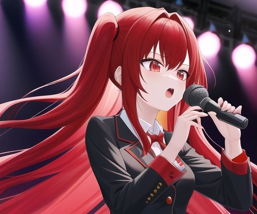 Fritzsensei's tweet photo. "I want help Big Sister"
Name : kurokawa kumoko
Age : 17 
Idol Group: Butler Butler 
World: Atlanta
Personality : kind, smart, helpful 
She is 2nd daughter from kurokawa family https://t.co/GRo9Rae4pz
