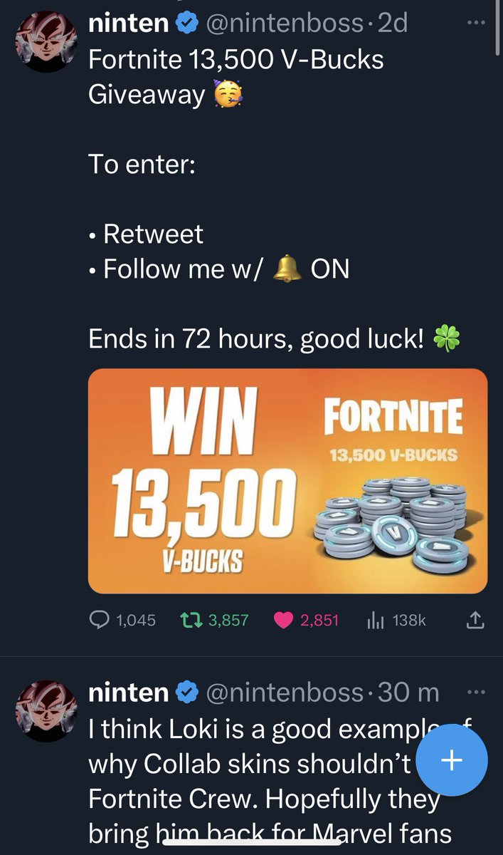 Spideyfannwh tweet media