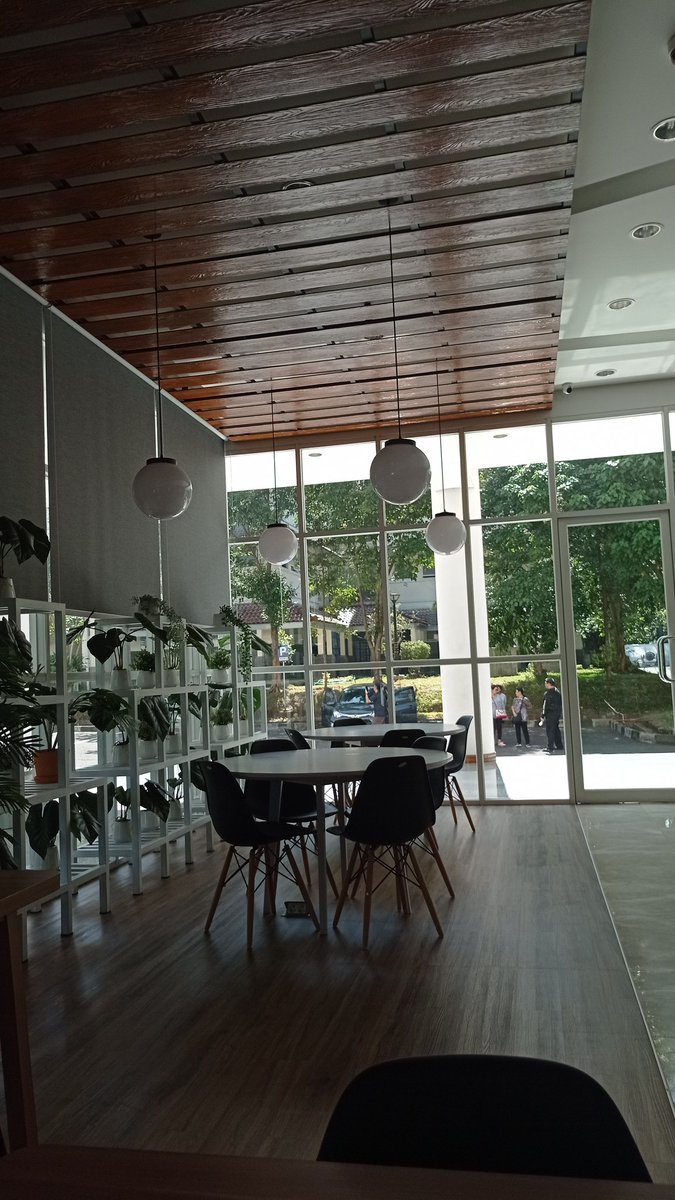 ydatech's tweet photo. ITB Jatinangor Gd. Koica https://t.co/N9e36itd2C