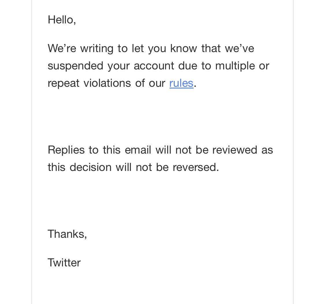 kcloudservices's tweet photo. Hi! Our main account @kcloudph got s-worded for idk reason — acc to twt it was due to multiple violations which idk what since I haven’t been active there &amp; haven’t posted anything for months 🥲

Tried submitting an appeal but acc to them the decision will not be reversed 🥲 https://t.co/4gWtUl8wVq