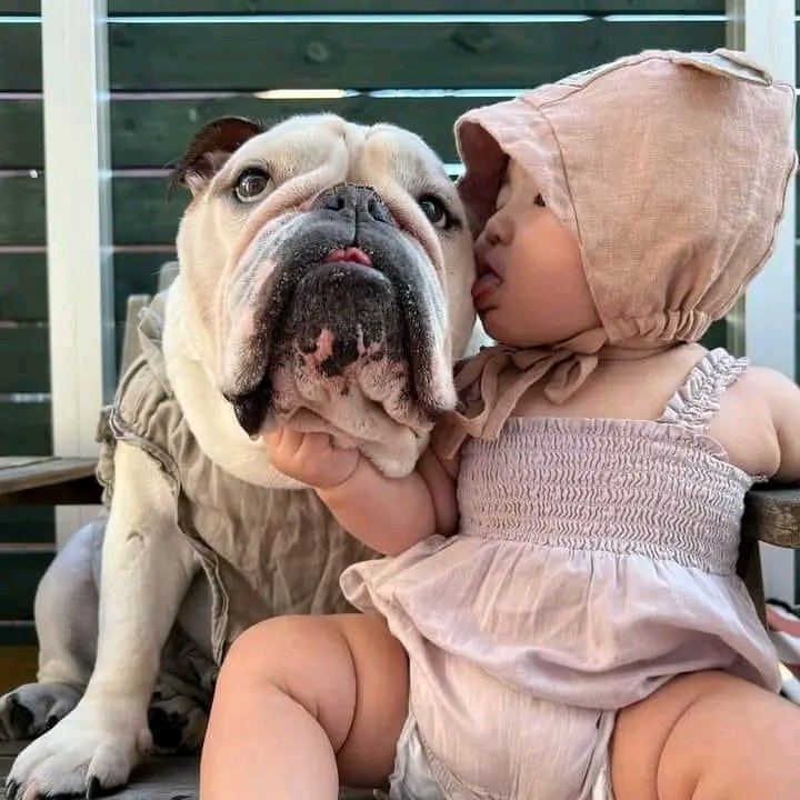 Rakibul67301511's tweet photo. Do you love the cute bulldog?...❤️
#dog #bulldog #englishbulldog #doge
#frenchdog #puppylove #puppies https://t.co/z3p0bUlsu7