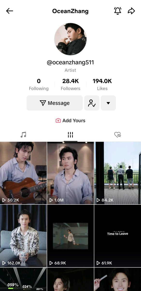 lovezzh0511's tweet photo. In July we were very well fed with #ZhangZhehan's ig updates and #OceanZhang's tiktok videos 😍 

And August couldn't have started off better with #張哲瀚 being awarded most loved Chinese actor and 3rd most handsome man alive 🥳 

當 #張哲瀚 的海哲真的太幸福了啊 🥹🥰 https://t.co/bffvkk9g0h