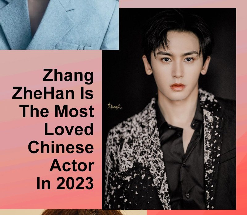lovezzh0511's tweet photo. In July we were very well fed with #ZhangZhehan's ig updates and #OceanZhang's tiktok videos 😍 

And August couldn't have started off better with #張哲瀚 being awarded most loved Chinese actor and 3rd most handsome man alive 🥳 

當 #張哲瀚 的海哲真的太幸福了啊 🥹🥰 https://t.co/bffvkk9g0h