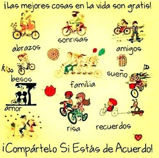 Qué le añadirías?