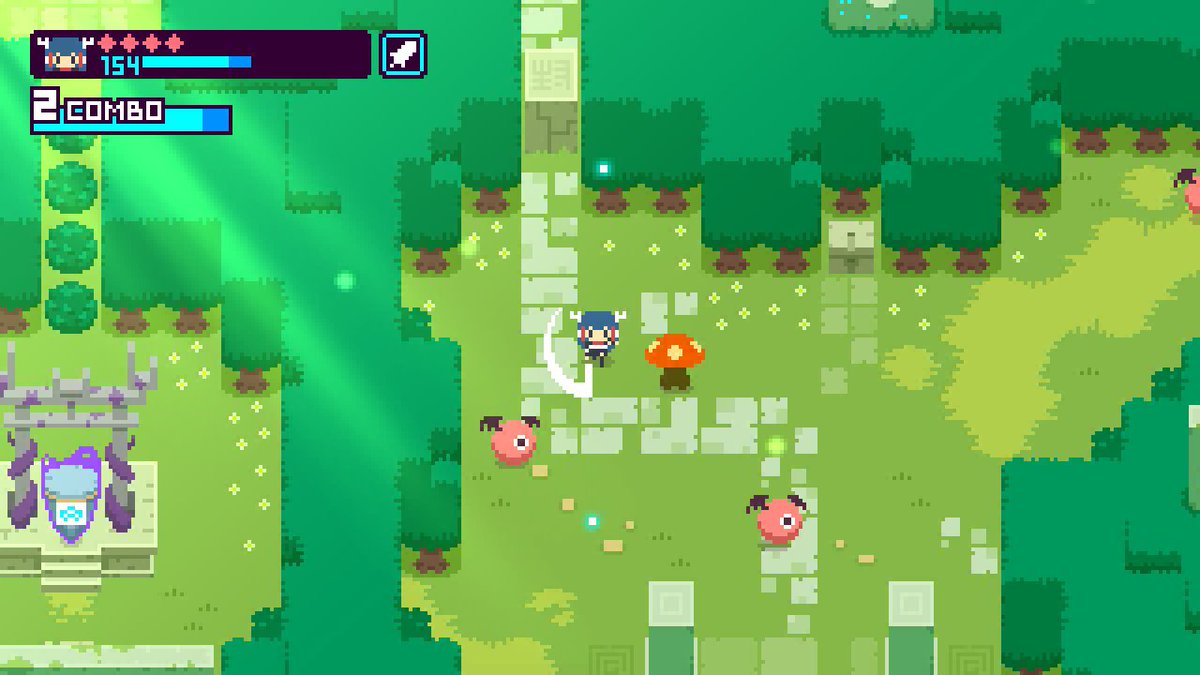 skipmore's tweet image. #8月になったのでフォロワーさんに自己紹介しようぜ #ゲーム制作
解像度低めのドット絵ゲームを作ってます！SwitchやSteamで遊べます！

◆Nintendo Switch
store-jp.nintendo.com/search/?q=skip…
◆Steam
store.steampowered.com/search/?develo…