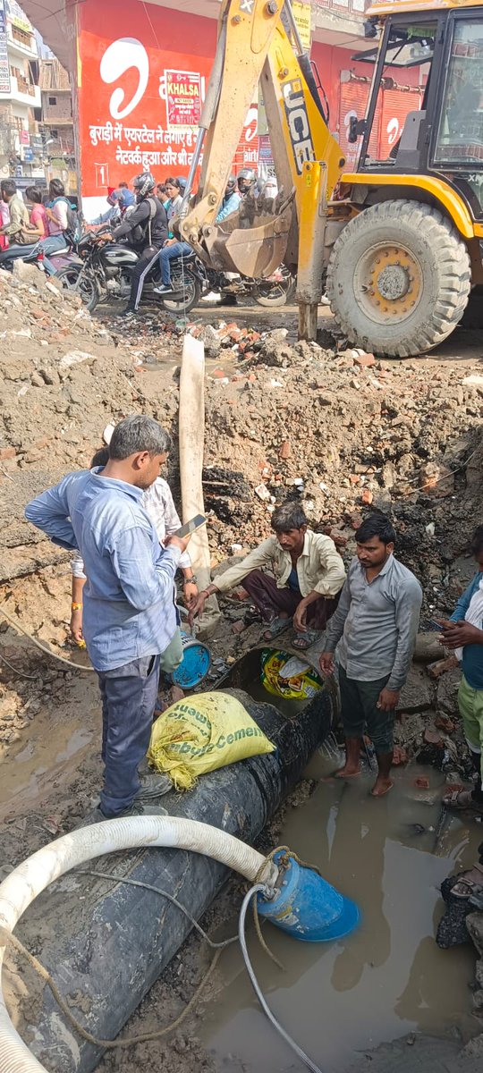 Delhi Traffic Police tweet media