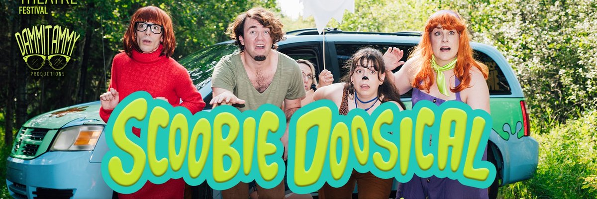 Dammitammy Productions tweet media