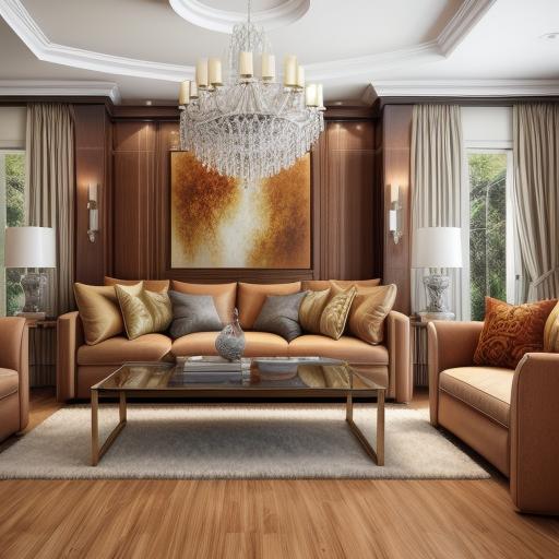 Experience the beauty of a Global Fusion Living Room. The blend of  elements from various cultures brings a unique and eclectic charm to  your space, making it a truly global and captivating environment. 🌏🏠  #design #interior #globalfusion #livingroominspo