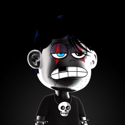 rawside86's tweet photo. #NewProfiePic #dynamictraits @OddworxOfficial by @alexmdc https://t.co/GVqpzlEkGW