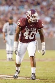 #AGTG Blessed to receive an offer from @CoachE_TAMU at TEXAS A&amp;M <a href="/Cocoa_Schneider/">Ryan Schneider</a> <a href="/J55FoFo/">James Folston Sr.</a> <a href="/OfficialAthlete/">James Folston Jr.</a> @mdiesel321 <a href="/CocoaFootball/">Cocoa Football</a>  <a href="/Ward3Low/">Loren(LOW DOWN)ward3</a> <a href="/elite_ced20/">Cedric “CED” Walker</a> <a href="/BHoward_11/">Brandon Howard</a> <a href="/larryblustein/">Blustein Recruiting</a> <a href="/Rivals/">Rivals</a> @RivalsFriedman <a href="/DavarriusR/">Da’Varrius Robertson</a> 
<a href="/247Sports/">247Sports</a> @SWiltfong247 <a href="/adamgorney/">Adam Gorney</a> <a href="/ChadSimmons_/">ChadSimmons</a>