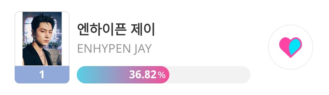 ENHYPEN JAY GLOBAL tweet media