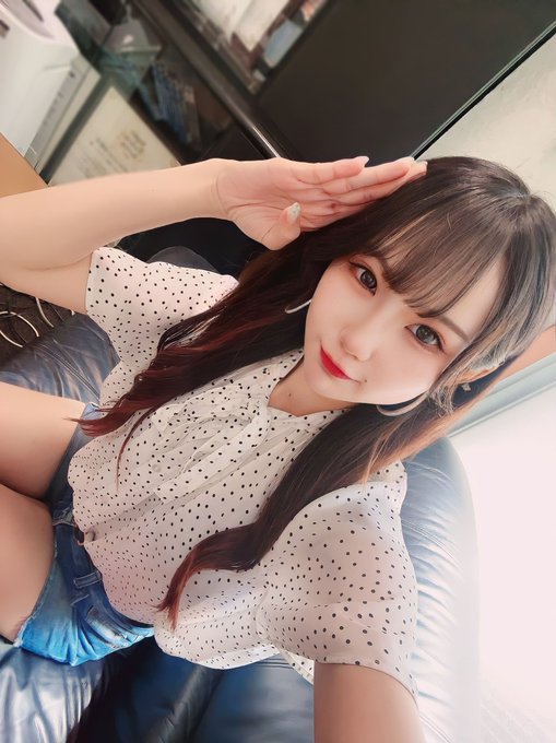Twitterのコスプレ画像9