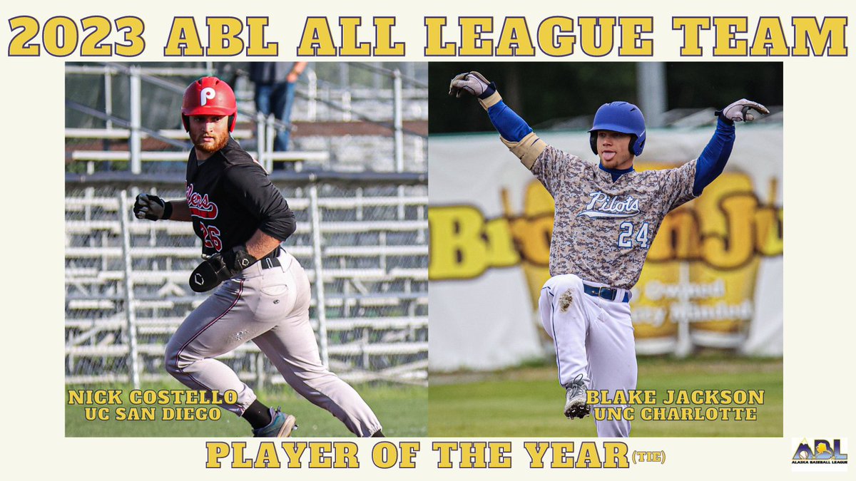 Alaska Baseball League tweet media
