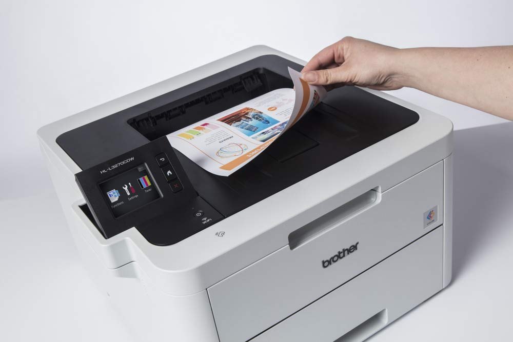 Costtocostuae's tweet photo. Brother Wireless Color Printer, HL-L3270CDW, With Advanced Led Color Laser Print, NFC, Network Connectivity,Duplex &amp; Mobile Printing at affordable price from #costtocost
https://t.co/fnZUsSoRDU
#dubai #uae #sharjah #Tuesday #printing #offers #deals https://t.co/HRtyBevVsR