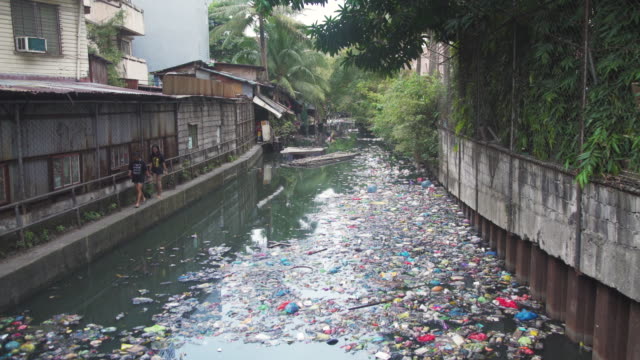 ReyGamboa's tweet photo. #WaterCrisisEarlyWarning  

Poor waste management has also become the source of water pollution, where human waste thrown in canals and rivers breed waterborne diseases that affect the health of whole communities relying on underground aquifers for their water needs. https://t.co/K3GpLEZd8D