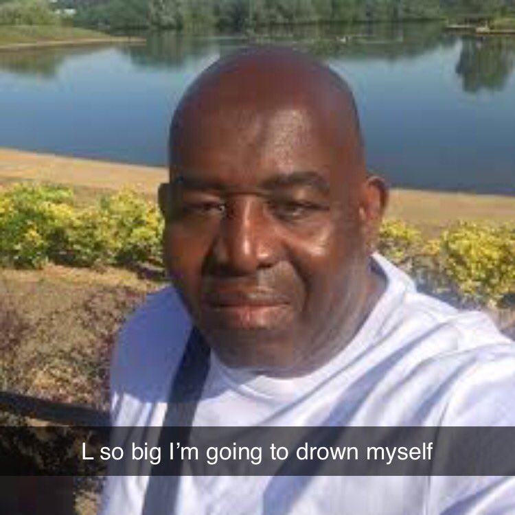MOTAFuCkers's tweet photo. The streak is over……………………we fall 3-5 dropping us to even .500 on the season… https://t.co/dISUBZJj1Q