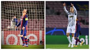 ChelseaFCVide's tweet photo. @SB15460 CR7 humiliating Pessi https://t.co/XiE1dQNZHw